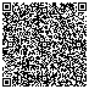 QR-код с контактной информацией организации Теплицы-Прикамья