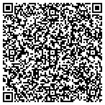 QR-код с контактной информацией организации ООО ЧелябТехТрейд
