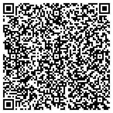 QR-код с контактной информацией организации Галушка, ресторан быстрого питания