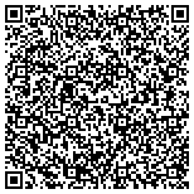 QR-код с контактной информацией организации ООО Гармония личности