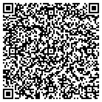 QR-код с контактной информацией организации Дом Помидор