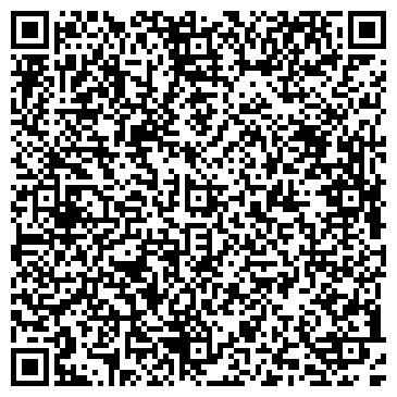 QR-код с контактной информацией организации ООО Рековер