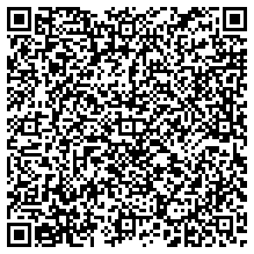 QR-код с контактной информацией организации ООО ЕВРОМАКС