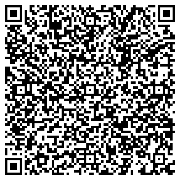 QR-код с контактной информацией организации ООО Авангард Индастри