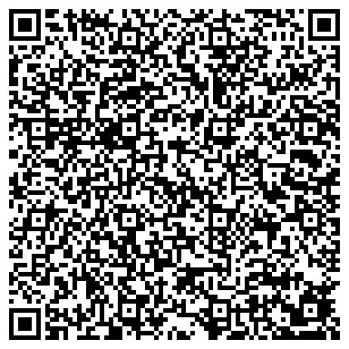 QR-код с контактной информацией организации Дом чая, магазин чая, кофе и шоколада
