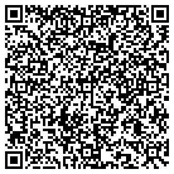 QR-код с контактной информацией организации ИП Матвейчук А.Е.