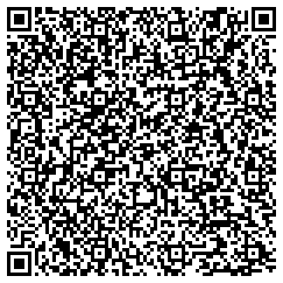 QR-код с контактной информацией организации Вторчермет НЛМК Волга, ООО, ломоперерабатывающая компания, филиал в г. Рязани