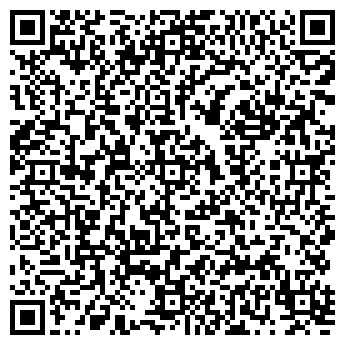 QR-код с контактной информацией организации Уральские пельмени