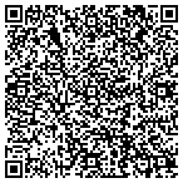 QR-код с контактной информацией организации Биоинтермед