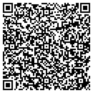 QR-код с контактной информацией организации Пельменная №1