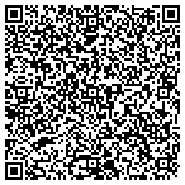 QR-код с контактной информацией организации Флористик Плюс