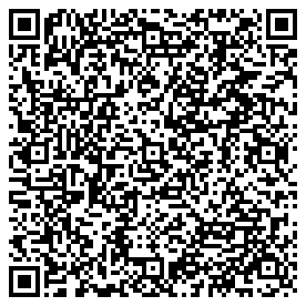 QR-код с контактной информацией организации "Волконский"