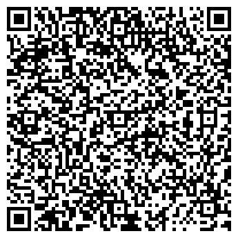 QR-код с контактной информацией организации Antony Morato