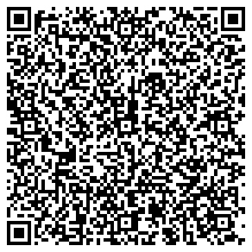QR-код с контактной информацией организации ООО Анега