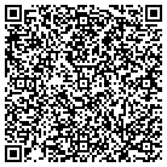 QR-код с контактной информацией организации Автолифтинг
