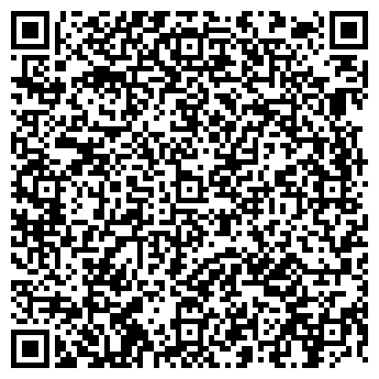 QR-код с контактной информацией организации ВОСТОК КОМПАНИЯ