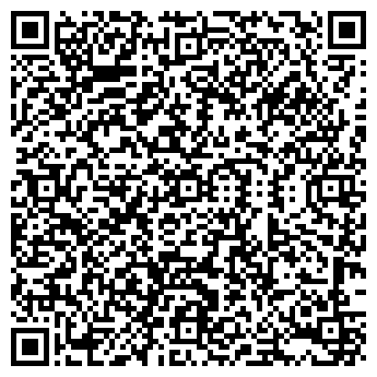 QR-код с контактной информацией организации ООО Скайруф