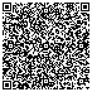 QR-код с контактной информацией организации ООО Бобкэт-Челябинск