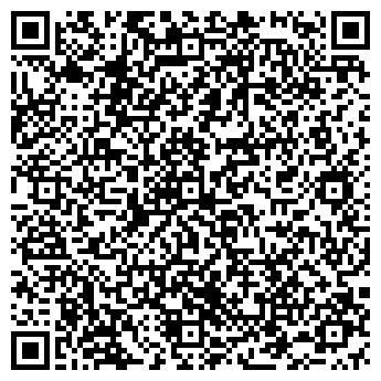 QR-код с контактной информацией организации Ксюшкин сад