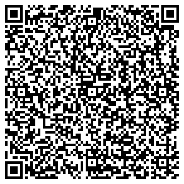 QR-код с контактной информацией организации Пермкнига