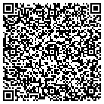 QR-код с контактной информацией организации Книги, магазин, ИП Волкова А.Л.