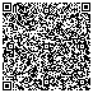 QR-код с контактной информацией организации Колор-Пермь
