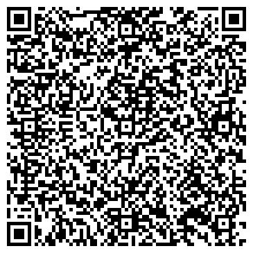 QR-код с контактной информацией организации ООО ТехМаш