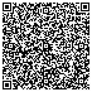 QR-код с контактной информацией организации ООО Техно-Транс