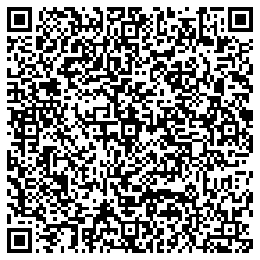 QR-код с контактной информацией организации ООО ТехЗапСервис
