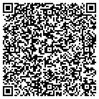 QR-код с контактной информацией организации Чай Таун