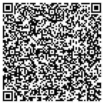 QR-код с контактной информацией организации ИП Гатауллин Р.Ф.