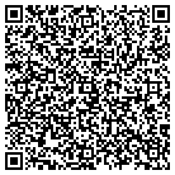 QR-код с контактной информацией организации ИП Журо Ю.И.