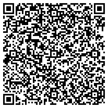 QR-код с контактной информацией организации ИП Благушин И.Н.