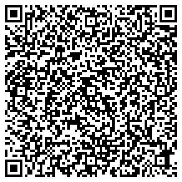 QR-код с контактной информацией организации ООО ОбьРесурсСтрой