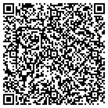 QR-код с контактной информацией организации Река Времени