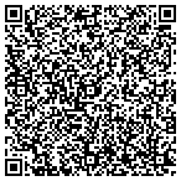 QR-код с контактной информацией организации ООО Визус-К