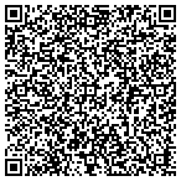 QR-код с контактной информацией организации Бухгалтерский дом, торговая компания, ИП Воронина Е.Н.