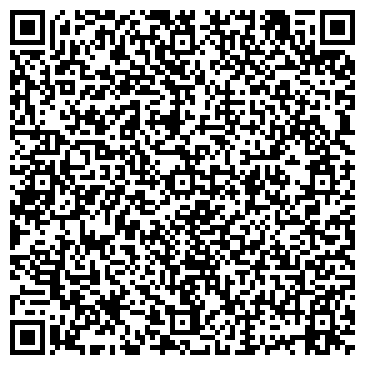 QR-код с контактной информацией организации СветоСлав