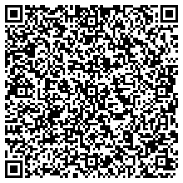 QR-код с контактной информацией организации ООО Магма