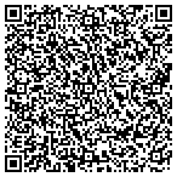 QR-код с контактной информацией организации ООО Пермский ФОРМАТ