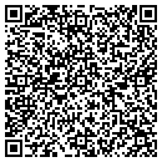 QR-код с контактной информацией организации Hudson Deli