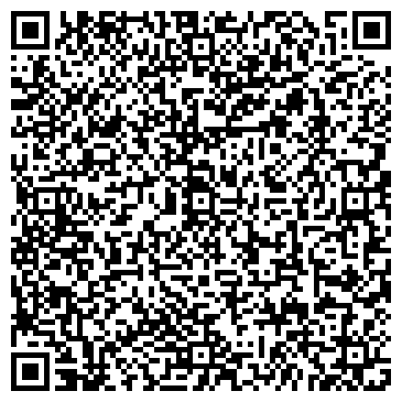 QR-код с контактной информацией организации ООО ТехноТрейл