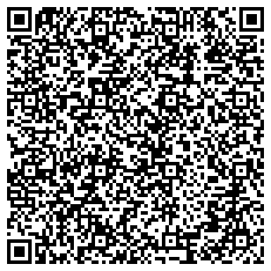 QR-код с контактной информацией организации Автошкола «На Тимирязевской»