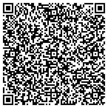 QR-код с контактной информацией организации Coffeеshop Company