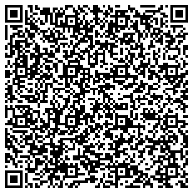 QR-код с контактной информацией организации ТДА, торговая компания, ООО Торговый дом на Автозаводской