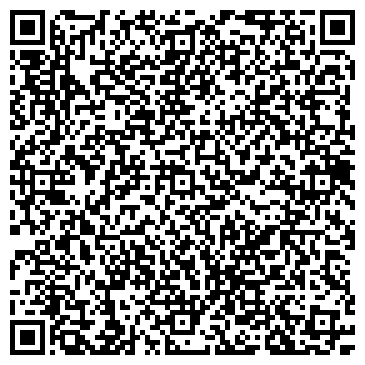QR-код с контактной информацией организации ИП Сорин А.Е.