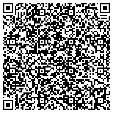 QR-код с контактной информацией организации Придорожное, кафе, ООО Берёзки