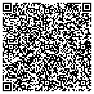 QR-код с контактной информацией организации ИП Инина Е.Г.