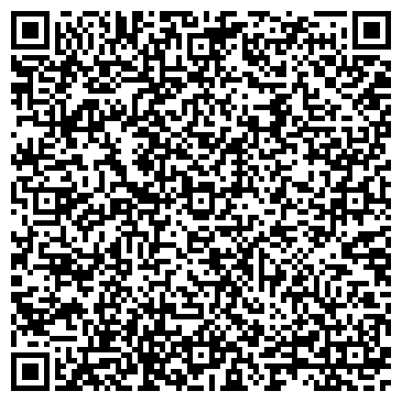 QR-код с контактной информацией организации ИП Триколич Н.А.
