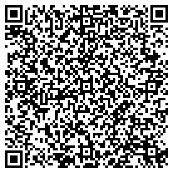 QR-код с контактной информацией организации Абдулыч